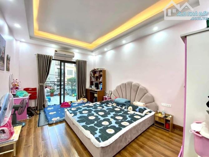 Ngõ 3 Tả,ô tô đỗ cửa,47m 4 tầng 3.88 tỷ - 4