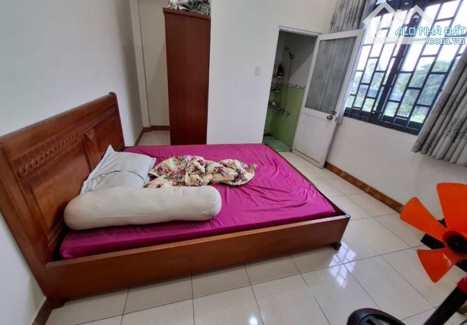 BÁN NHÀ 2 TẦNG - HẺM XE HƠI - TĂNG NHƠN PHÚ A - 83M2 - NHỈNH 5 TỶ CÒN THƯƠNG LƯỢNG! - 4