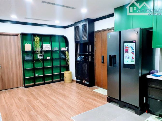 CĂN HỘ CAO CẤP ECO GREEN SÀI GÒN - TẶNG TOÀN BỘ NỘI THẤT! - 7