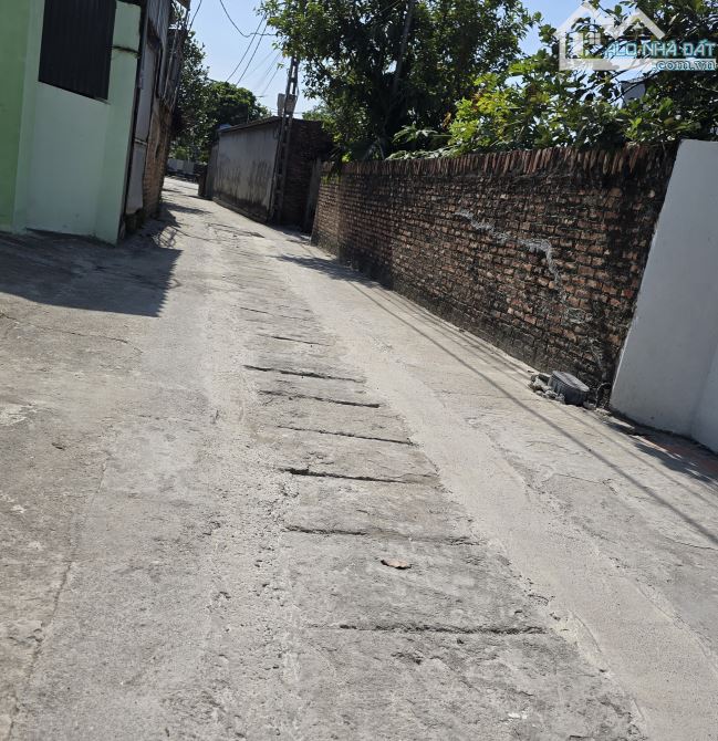 Bán đất Đoài Nam Hồng lô góc ô tô 65m 3.3 tỷ Đông Anh - 5