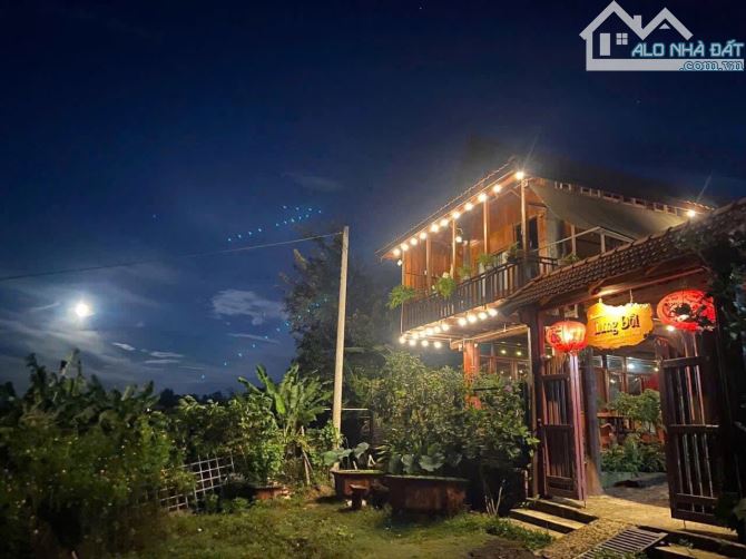💥 BÁN HOMSTAY SIÊU ĐẸP NGAY LÒNG TP BMT DANG KINH DOANH TỐT THỔ CƯ 100% - 5