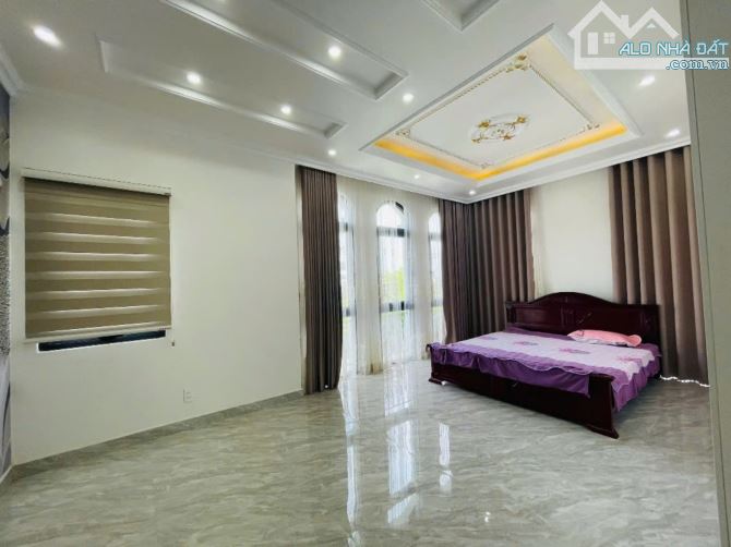 NHÀ LÊ HỒNG PHONG, 81 M2, 4 TẦNG, 5 NGỦ KHÉP KÍN, CHỈ 16 TRIỆU - 5