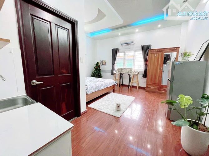 🎉Siêu Phẩm Phòng Mới Full Nội Thất Như Hình   🏡Địa chỉ: Nguyễn Ngọc Phương- Bình Thạnh - 5