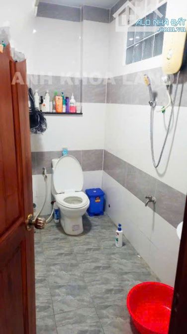 Bán Nhà 2T Đường Hữu Nghị 40m Ra Võ Văn Ngân 70m2 9,3 tỷ. Ngay Vô Vàn Tiện Ích Thủ Đức - 5