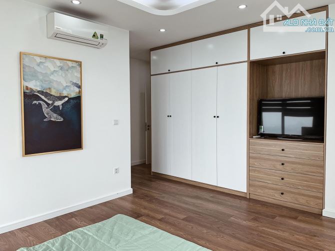 Cho thuê căn hộ The Lancaster 20 Núi Trúc, 94m2, 2 ngủ đủ đồ, giá chỉ 18 tr/th - 5