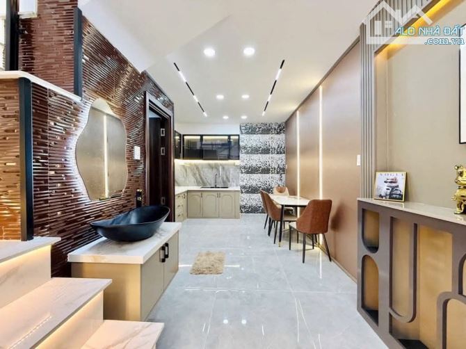 35M2, QUANG TRUNG, P.10, GV, NHỈNH 4 TỶ XÍU - 5