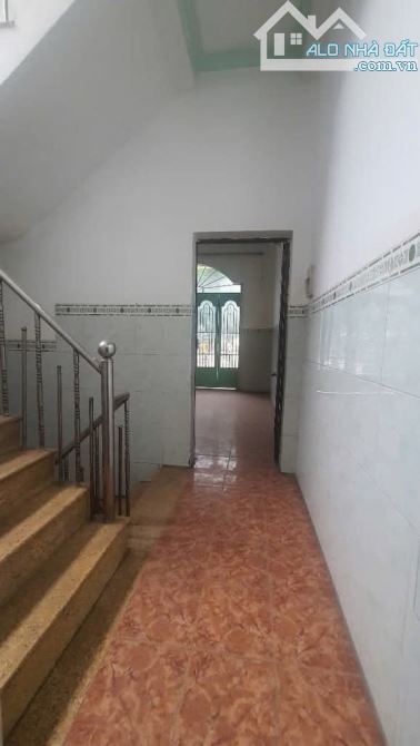 84M2, MẶT TIỀN KINH DOANH ĐƯỜNG NGUYÊN OANH, GIÁ  17 TỶ XÍ - 5