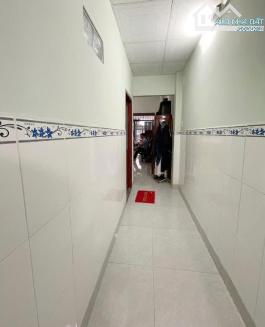 BÁN NHÀ 2 TẦNG - HẺM XE HƠI - TĂNG NHƠN PHÚ A - 83M2 - NHỈNH 5 TỶ CÒN THƯƠNG LƯỢNG! - 5