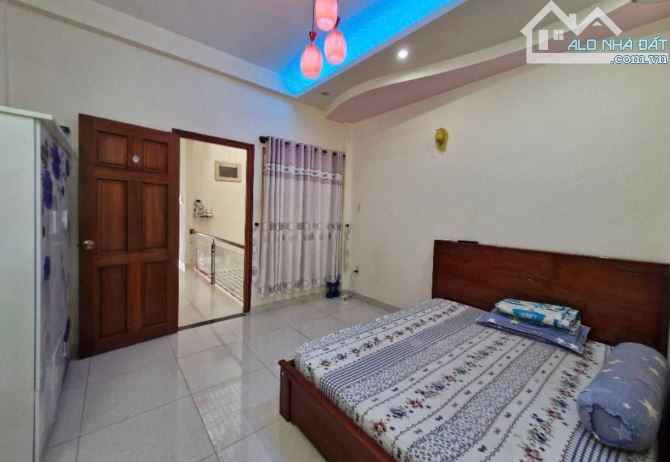 BÁN NHÀ 3 TẦNG - KHA VẠN CÂN - LINH CHIỂU - HẺM XE HƠI - 84M2- NHỈNH 7 TỶ CÒN THƯƠNG LƯỢNG - 5