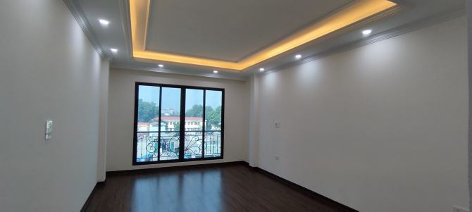 Bán Nhà Đường Hồ Tùng Mậu 44m2 x 7 tầng 1 tum thang máy, thông sàn ở sướng, nhà mới tinh - 5