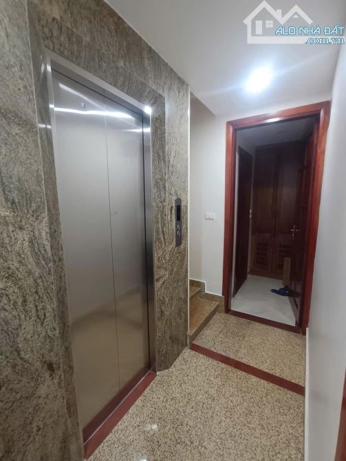 ⚜️ TÒA VĂN PHÒNG QUAN NHÂN, CẦU GIẤY, PHÂN LÔ Ô TÔ TRÁNH 70M2 8T MT 7M, CHỈ 29.8 TỶ ⚜️ - 6