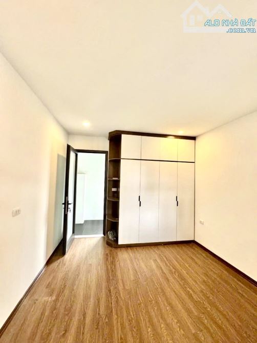 Bán nhà 42m2, giá chưa đến 6 tỷ ngõ 254 Minh khai, Gốc Đề - 6