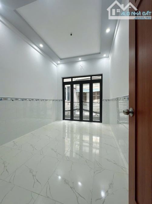 Nhà đẹp Hoàng Diệu dtsd 70m2 chỉ nhỉnh 4tỷ hẻm rộng vừa ở vừa kinh doanh - 6