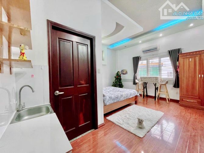 🎉Siêu Phẩm Phòng Mới Full Nội Thất Như Hình   🏡Địa chỉ: Nguyễn Ngọc Phương- Bình Thạnh - 6