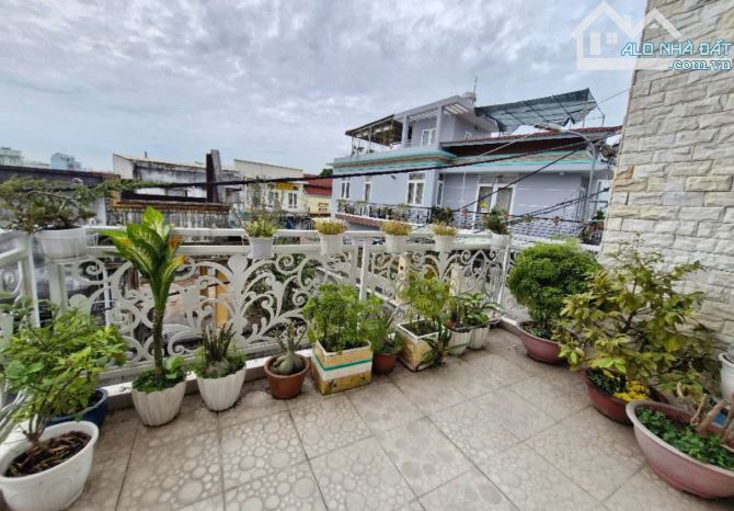 BÁN NHÀ 3 TẦNG - KHA VẠN CÂN - LINH CHIỂU - HẺM XE HƠI - 84M2- NHỈNH 7 TỶ CÒN THƯƠNG LƯỢNG - 6