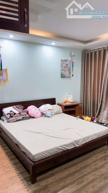 BÁN NHÀ XUÂN PHƯƠNG, 115M2*5M*5T GIÁ 20 TỶ, OTO TRÁNH, VỈA HÈ KINH DOANH, NHÀ ĐẸP NT XỊN - 7