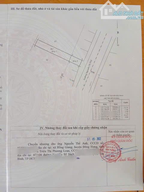 Nhà cần gấp chủ, cần gấp nhà nên bán căn Nhà cấp 4 siêu đẹp siêu thoải mái  Xuân Thới Sơn - 7