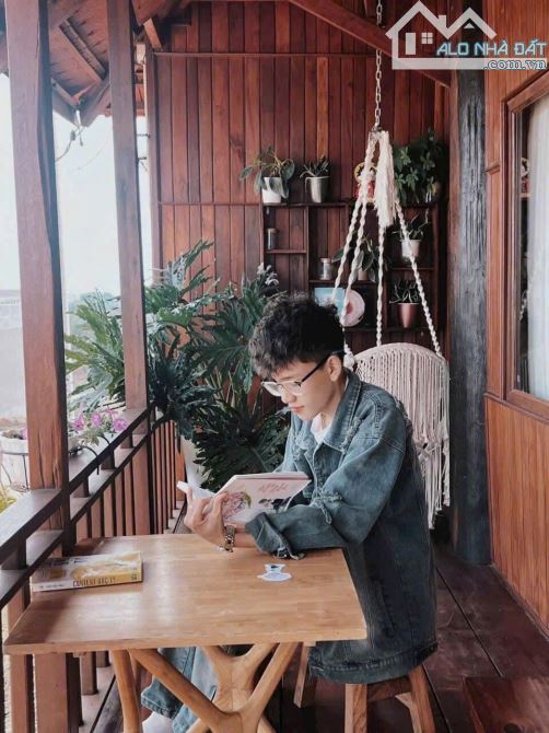 💥 BÁN HOMSTAY SIÊU ĐẸP NGAY LÒNG TP BMT DANG KINH DOANH TỐT THỔ CƯ 100% - 7