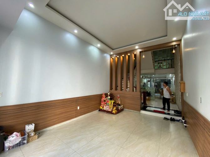 Cho thuê nhà ngay gần KCN Đình Vũ, 100m2, 4,5 tầng, 8 ngủ chỉ 20 triệu - 7