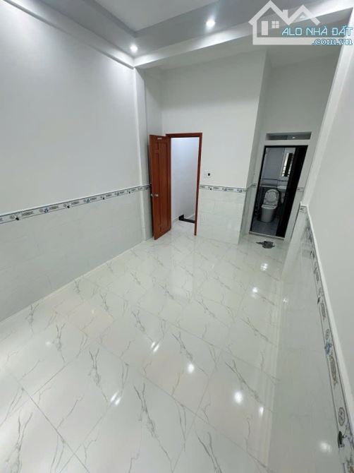 Nhà đẹp Hoàng Diệu dtsd 70m2 chỉ nhỉnh 4tỷ hẻm rộng vừa ở vừa kinh doanh - 7