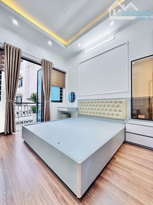 Nhà Hiếm Hồ Tây - 48m2 - Ngõ thông - Vài Bước Chân Ra Phố Kinh Doanh - Sát Hồ Tây - 8