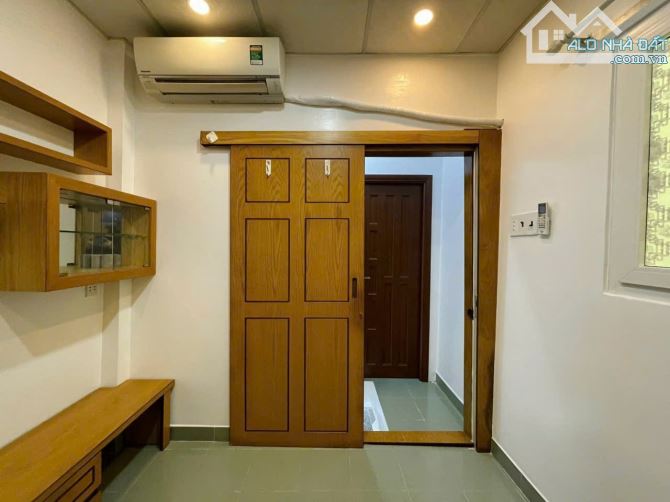 Mini house đủ công năng Xô Viết Nghệ Tĩnh, 2 tầng, 24m2 chỉ 2.95 tỷ - 8