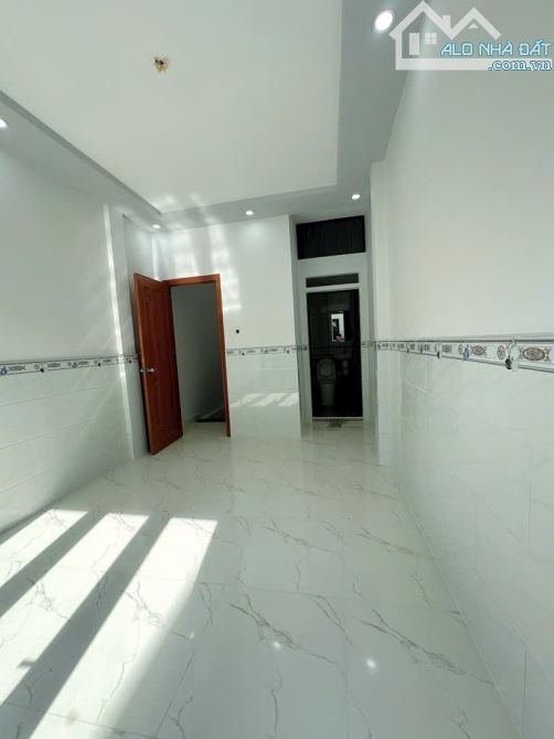 Nhà đẹp Hoàng Diệu dtsd 70m2 chỉ nhỉnh 4tỷ hẻm rộng vừa ở vừa kinh doanh - 8