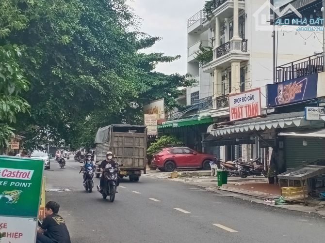 Bán nhà hẻm đường Vườn Lài, phường Phú Thọ Hòa, Tân Phú, 5.8 tỷ - 8