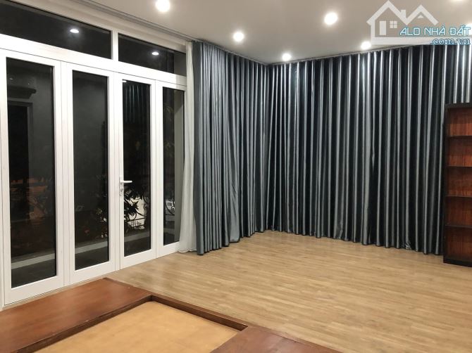 ⚜️ Biệt Thự VIP Nhất KĐT Mới Định Công, 200m2 5T Thang Máy, MT 13m, CHỈ 58 TỶ ⚜️ - 9