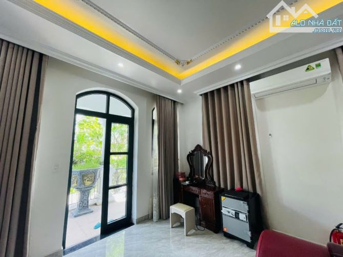 NHÀ LÊ HỒNG PHONG, 81 M2, 4 TẦNG, 5 NGỦ KHÉP KÍN, CHỈ 16 TRIỆU - 9