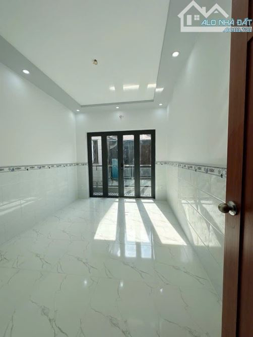Nhà đẹp Hoàng Diệu dtsd 70m2 chỉ nhỉnh 4tỷ hẻm rộng vừa ở vừa kinh doanh - 9