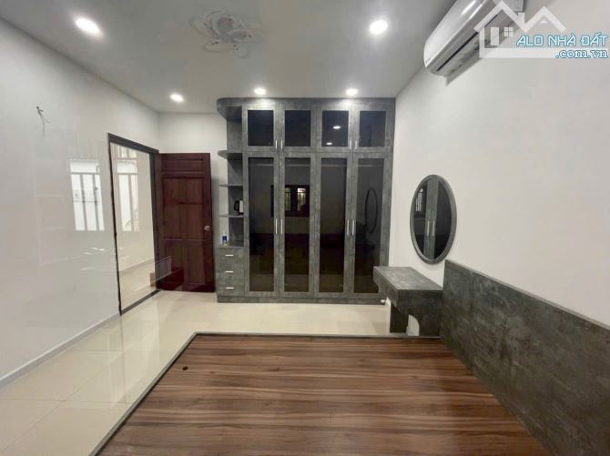 Cần bán nhà 1 lầu ngay chợ Phú Hoà Đông, củ Chi, 90m2, SHR, 1,55 tỷ - 9