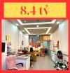 CHỈ 8.4 TỶ - NHÀ 71M² - HXH TRỊNH ĐÌNH TRỌNG, ÂU CƠ, TÂN PHÚ