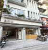 Chính chủ cho thuê nhà mặt phố Núi Trúc, DTSD 300m2, 3x triệu/tháng, KD cafe, nhà hàng