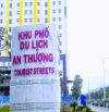 LÔ ĐẤT ĐƯỜNG MỸ AN 16 ,CẠNH PHỐ TÂY AN THƯỢNG TRUNG TÂM DU LỊCH ĐÀ NẴNG - CHỈ HƠN 5 TỶ