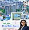 Bán 79 căn hộ cao cấp view sông Thảo Điền Green Q2, ở ngay gần Vincom Masteri chỉ 6,8 tỷ