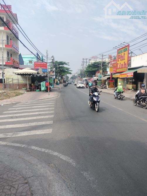 CẦN TIỀN GIẢM 2 TỶ, MẶT TIỀN KINH D ,GÓC 2 MẶT TIỀN NGUYỄN VĂN TĂNG,DT:265M2 ,CHỈ 39 TỶ💯 - 3