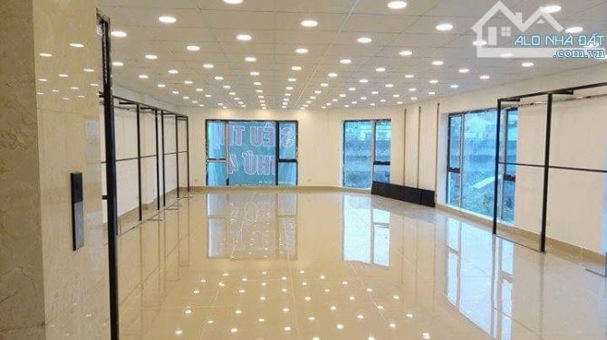 Cho thuê sàn vp phố hoàng văn thái,thanh xuân,hà nội,dtsd 135m2,thông sàn,giá 26tr/tháng