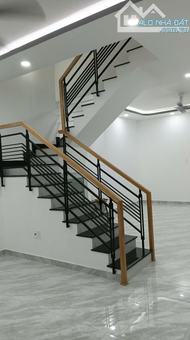 BÁN NHÀ TÂN THỚI HIỆP 21, QUẬN 12 , THÔNG NGUYỄN THỊ ĐẶNG - 72M2 - Nhỉnh 4tỷ