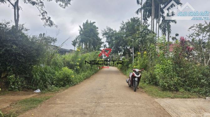 ❌❌Bán gấp lô đất góc 2MT hẻm cấp 1 của ĐẠI LỘ ĐÔNG TÂY - Thông ra 40 Nguyên Lương Bằng