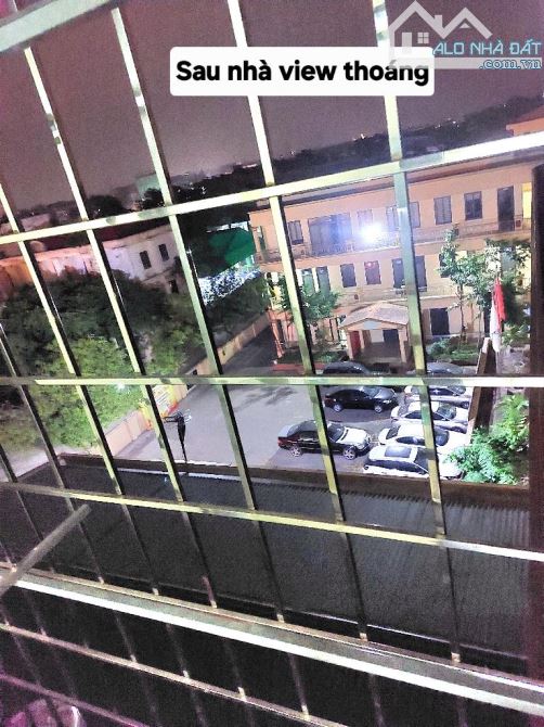 YÊN VIÊN, NHÀ MẶT PHỐ 5T, VIEW HAI THOÁNG, KINH DOANH SẦM UẤT, DÒNG TIỀN ỔN, 31M, MT3,7M,