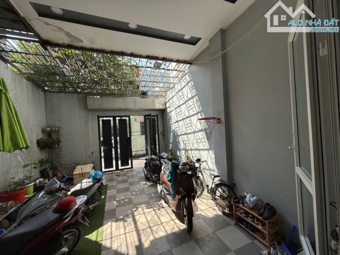 Nhà 100m2 Hẻm Xe Hơi, Phạm Văn Đồng- Ô Tô Ngủ Trong Nhà, Nhà 3 Tầng- Nhỉnh 8 Tỷ TL