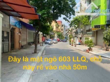 BÁN CĂN BIỆT THỰ CŨ 165M HỒ TÂY, LẠC LONG QUÂN, Ô TÔ QUA, NGÕ THÔNG, 26 TỶ