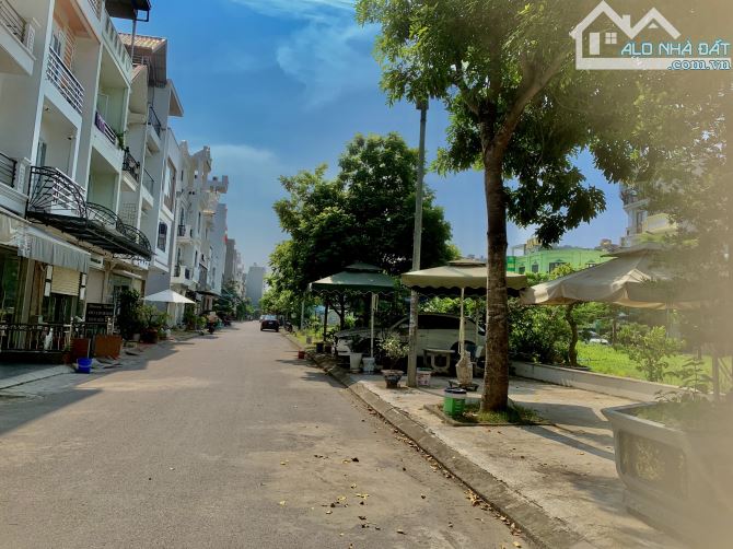 Bán lô đất khu tái định cư Xi Măng, Sở Dầu, Hồng Bàng DT: 50m Ngang: 4m Giá: 54 triệu/m2