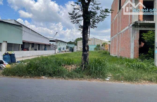 ĐẤT CẦN BÁN KHU DÂN CƯ CHỢ ĐỨC HÒA 700 TRIỆU , SỔ HÔNG RIÊNG , ĐẤT ĐÔ THỊ 85M2