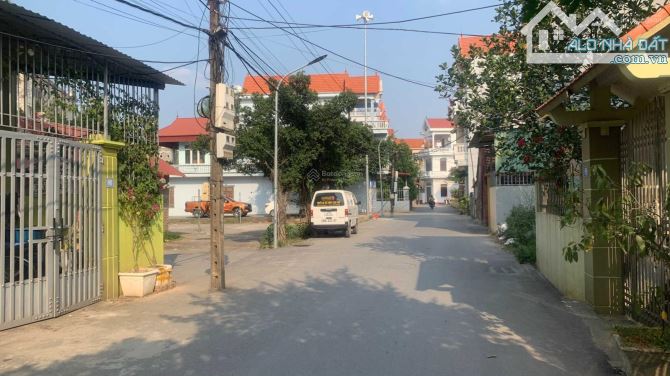 BÁN 72M2 ĐẤT THỔ CƯ CẠNH TRUNG TÂM GIÁO DỤC THƯỜNG XUYÊN KIM CHUNG, HOÀI ĐỨC, HÀ NỘI