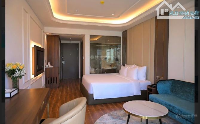 Chính chủ cần bán căn hộ condotel OysterBay Gành Hào