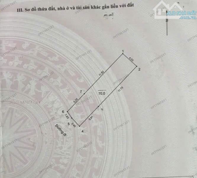 CCMINI CẦU GIẤY 70m2 SỔ × 6T T.MÁY - NHÀ MỚI - GẦN PHỐ MẶT TIỀN RỘNG - PCCC TIÊU CHUẨN