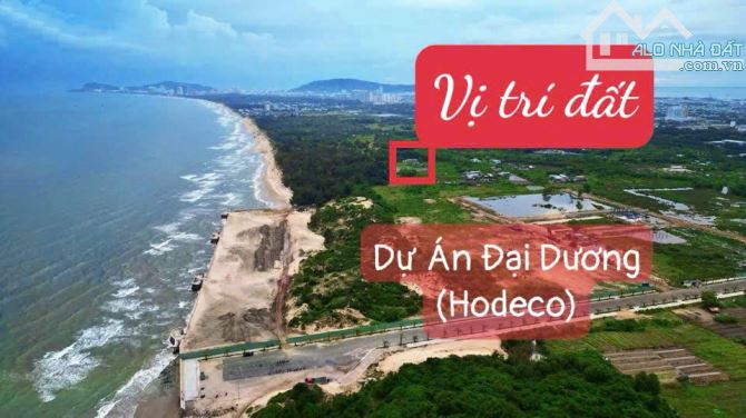 BÁN MẢNH ĐẤT NÔNG NGHIỆP 2700m2 GẦN SUN GROUP P11 KHU VỰC Chí Linh - Cửa Lấp TP VŨNG TÀU.