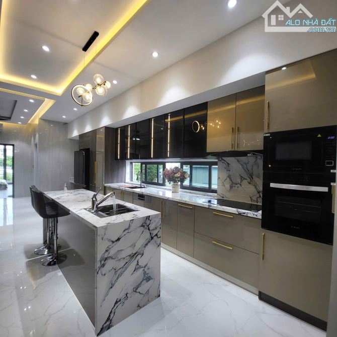 SIÊU VILLA HỒ BƠI GIỮA LÒNG PHỐ BIỂN HOÀ MINH,XỨNG TẦM ĐẲNG CẤP - 11